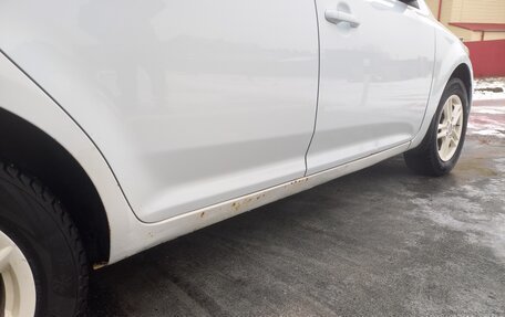 KIA cee'd I рестайлинг, 2011 год, 550 000 рублей, 9 фотография