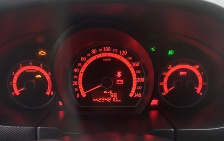 KIA cee'd I рестайлинг, 2011 год, 550 000 рублей, 11 фотография