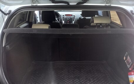 KIA cee'd I рестайлинг, 2011 год, 550 000 рублей, 6 фотография