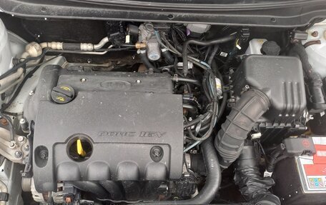 KIA cee'd I рестайлинг, 2011 год, 550 000 рублей, 14 фотография