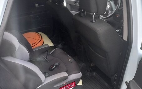 KIA cee'd I рестайлинг, 2011 год, 550 000 рублей, 13 фотография