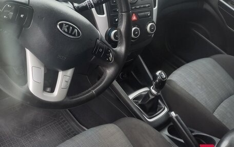 KIA cee'd I рестайлинг, 2011 год, 550 000 рублей, 8 фотография