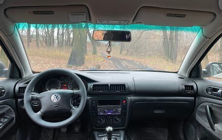 Volkswagen Passat B5+ рестайлинг, 2002 год, 315 000 рублей, 14 фотография