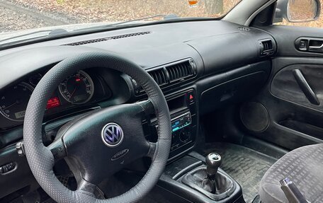 Volkswagen Passat B5+ рестайлинг, 2002 год, 315 000 рублей, 15 фотография