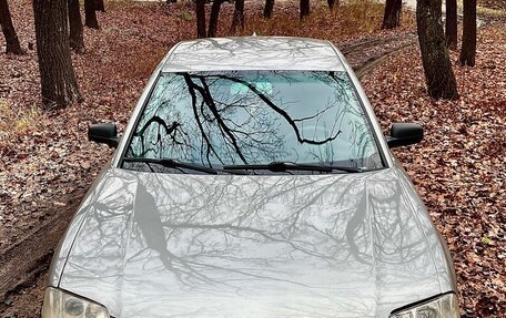 Volkswagen Passat B5+ рестайлинг, 2002 год, 315 000 рублей, 2 фотография