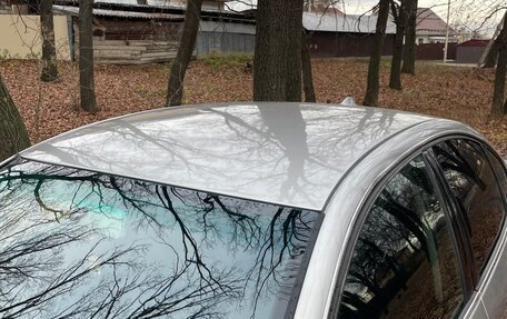 Volkswagen Passat B5+ рестайлинг, 2002 год, 315 000 рублей, 11 фотография