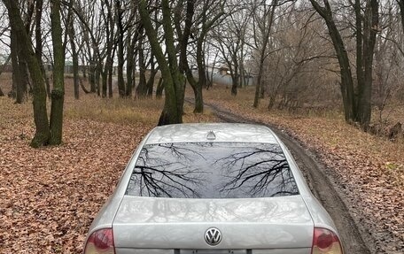 Volkswagen Passat B5+ рестайлинг, 2002 год, 315 000 рублей, 7 фотография