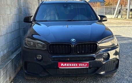 BMW X5, 2015 год, 3 100 000 рублей, 1 фотография