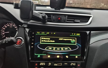 Nissan X-Trail, 2017 год, 1 650 000 рублей, 15 фотография