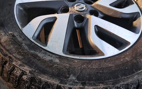 Nissan X-Trail, 2017 год, 1 650 000 рублей, 13 фотография