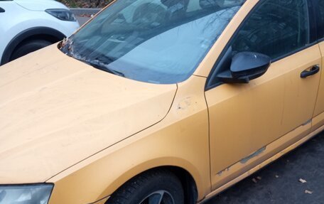 Skoda Octavia, 2014 год, 410 000 рублей, 2 фотография