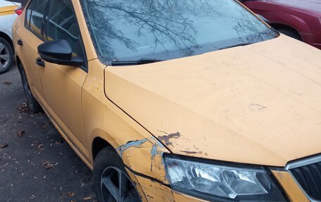 Skoda Octavia, 2014 год, 410 000 рублей, 4 фотография