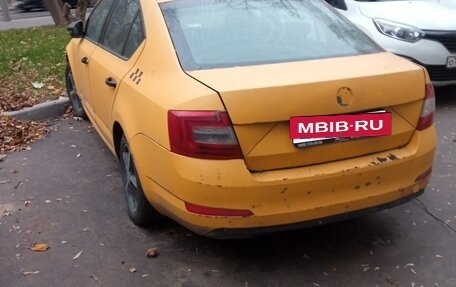 Skoda Octavia, 2014 год, 410 000 рублей, 3 фотография