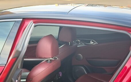 KIA Stinger I, 2021 год, 3 300 000 рублей, 10 фотография