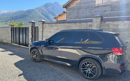 BMW X5, 2015 год, 3 100 000 рублей, 2 фотография