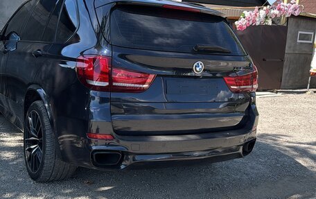 BMW X5, 2015 год, 3 100 000 рублей, 3 фотография