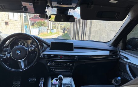 BMW X5, 2015 год, 3 100 000 рублей, 4 фотография