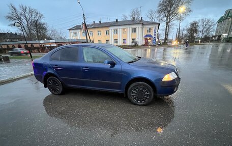 Skoda Octavia, 2008 год, 435 000 рублей, 8 фотография