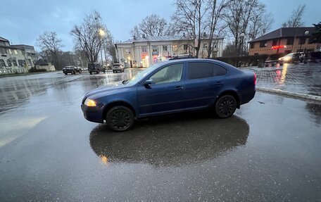 Skoda Octavia, 2008 год, 435 000 рублей, 9 фотография