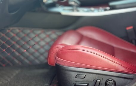 KIA Stinger I, 2021 год, 3 300 000 рублей, 18 фотография