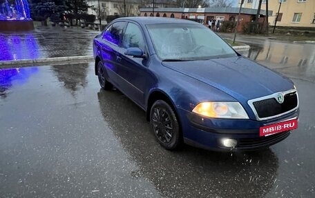 Skoda Octavia, 2008 год, 435 000 рублей, 7 фотография