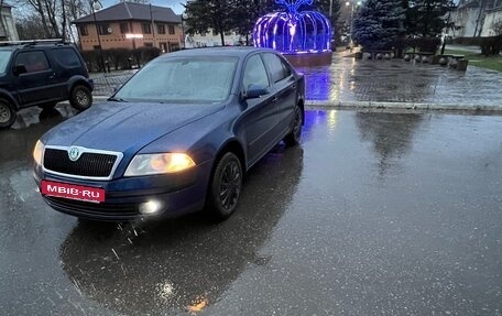 Skoda Octavia, 2008 год, 435 000 рублей, 4 фотография