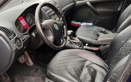 Skoda Octavia, 2008 год, 435 000 рублей, 10 фотография