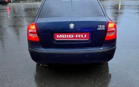 Skoda Octavia, 2008 год, 435 000 рублей, 6 фотография