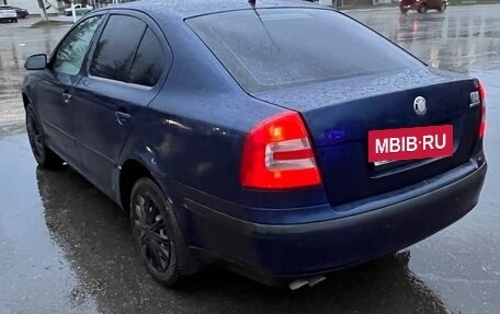 Skoda Octavia, 2008 год, 435 000 рублей, 3 фотография