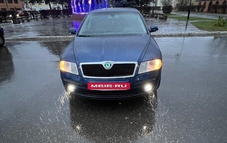 Skoda Octavia, 2008 год, 435 000 рублей, 5 фотография