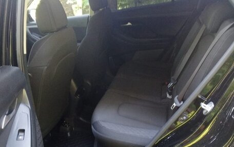 Hyundai Creta, 2022 год, 1 850 000 рублей, 16 фотография