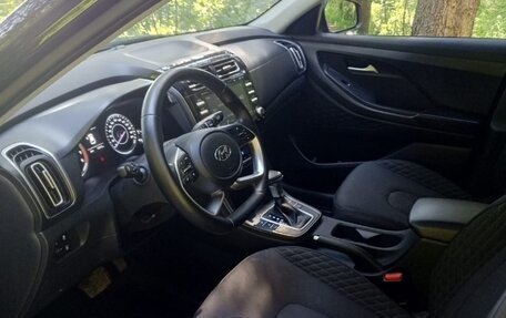 Hyundai Creta, 2022 год, 1 850 000 рублей, 12 фотография