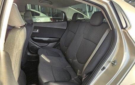 KIA Rio III рестайлинг, 2013 год, 815 000 рублей, 13 фотография