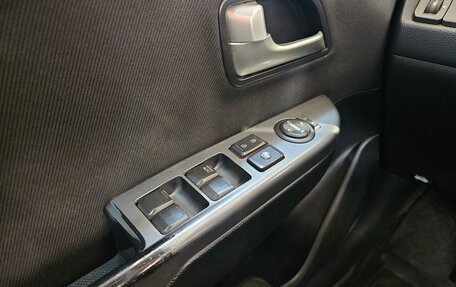 KIA Rio III рестайлинг, 2013 год, 815 000 рублей, 16 фотография