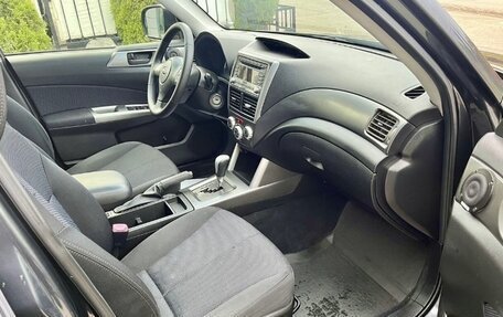 Subaru Forester, 2012 год, 1 299 000 рублей, 6 фотография