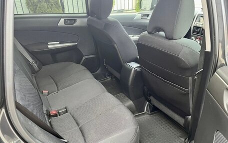 Subaru Forester, 2012 год, 1 299 000 рублей, 5 фотография