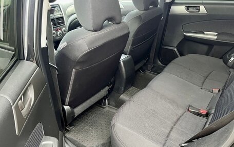 Subaru Forester, 2012 год, 1 299 000 рублей, 3 фотография