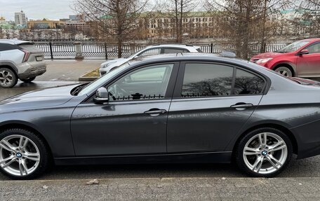 BMW 3 серия, 2018 год, 2 100 000 рублей, 7 фотография