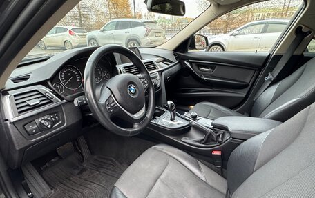 BMW 3 серия, 2018 год, 2 100 000 рублей, 6 фотография