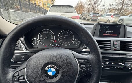 BMW 3 серия, 2018 год, 2 100 000 рублей, 10 фотография
