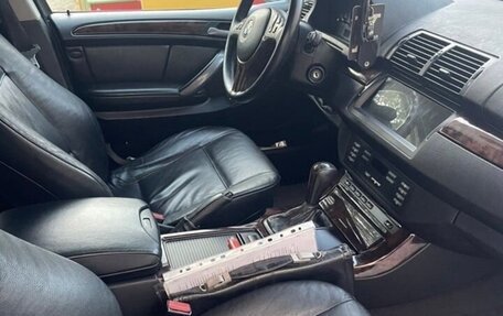 BMW X5, 2004 год, 1 430 000 рублей, 14 фотография