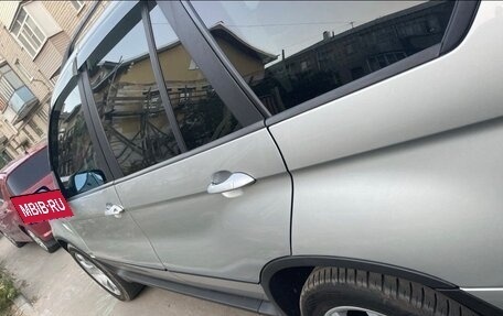 BMW X5, 2004 год, 1 430 000 рублей, 8 фотография