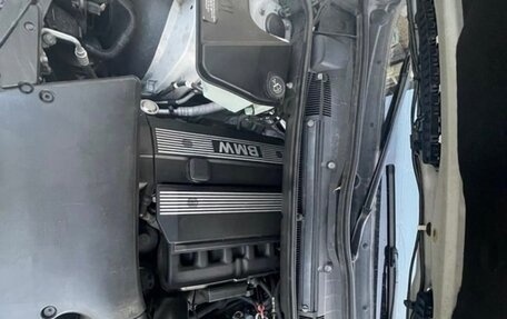 BMW X5, 2004 год, 1 430 000 рублей, 13 фотография