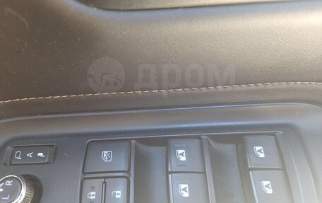 Toyota Esquire I, 2015 год, 1 650 000 рублей, 6 фотография