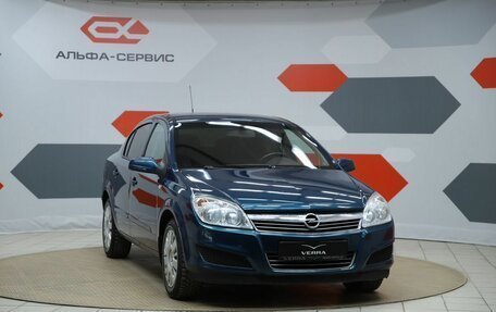Opel Astra H, 2008 год, 590 000 рублей, 3 фотография