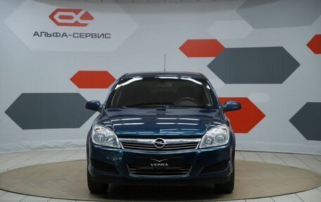 Opel Astra H, 2008 год, 590 000 рублей, 2 фотография