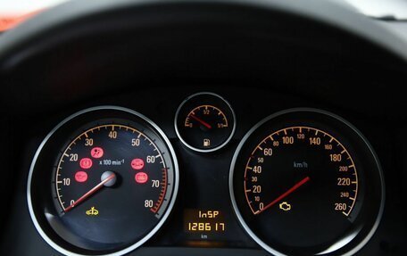 Opel Astra H, 2008 год, 590 000 рублей, 10 фотография