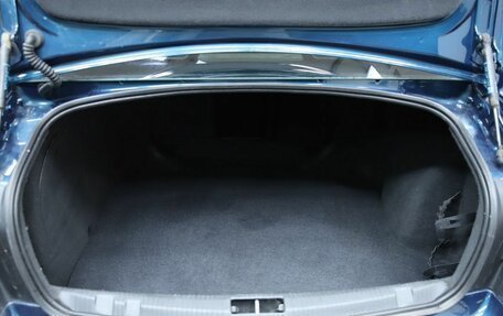 Opel Astra H, 2008 год, 590 000 рублей, 9 фотография