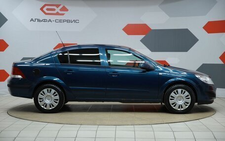 Opel Astra H, 2008 год, 590 000 рублей, 4 фотография