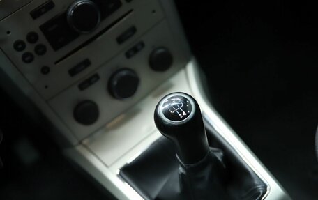 Opel Astra H, 2008 год, 590 000 рублей, 15 фотография